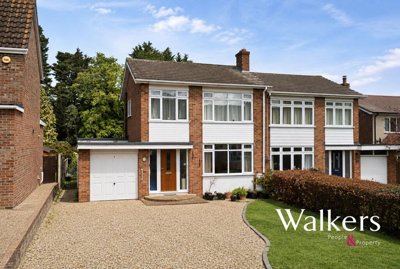 Semi-Detached