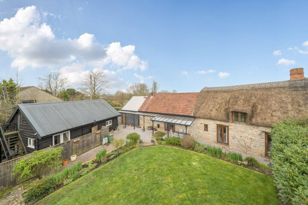 Barn Conversion