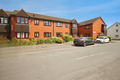 Property on Pickard Street, CV34 4UU