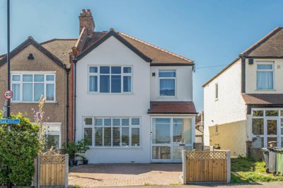 Semi-Detached