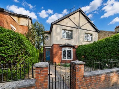 Semi-Detached