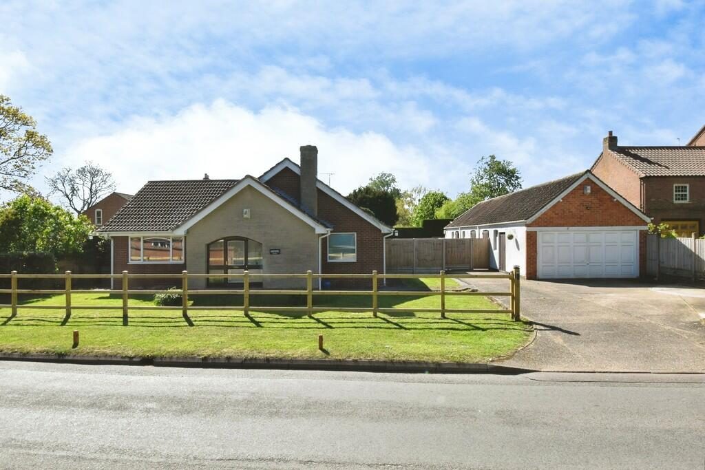 Detached House