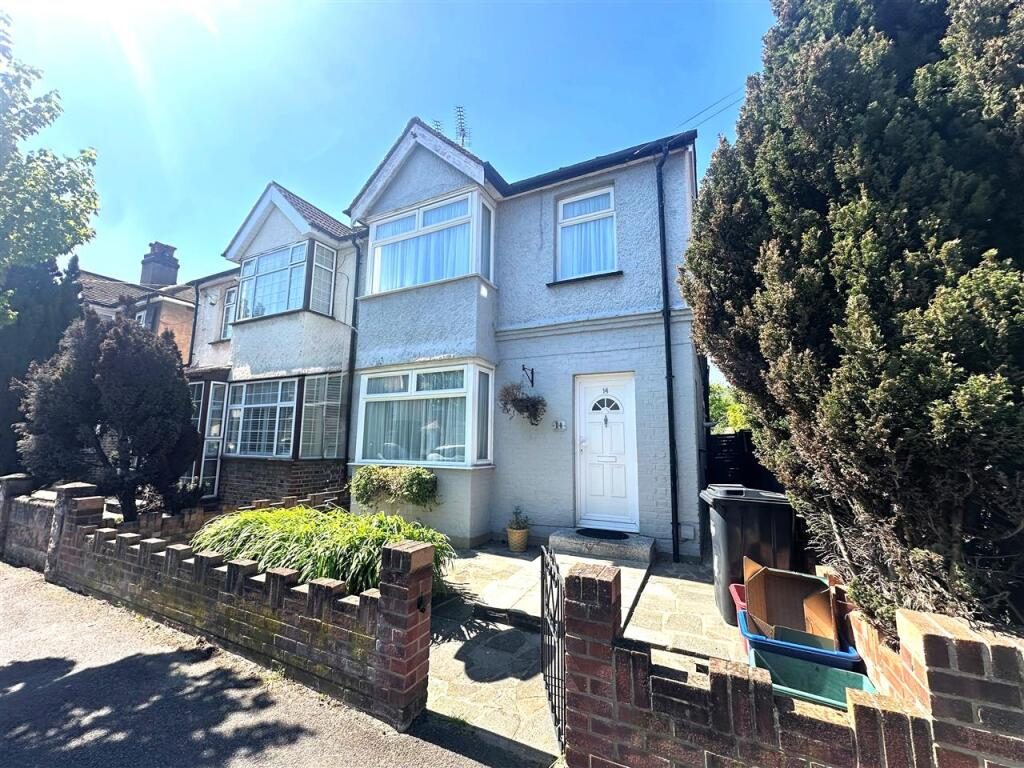 Detached House