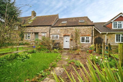 Property on Nottington Lane, DT3 4BJ