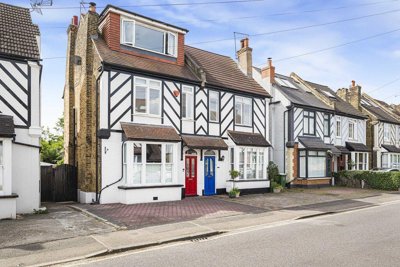 Semi-Detached