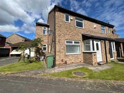 Semi-Detached