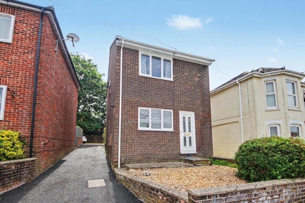 Detached House
