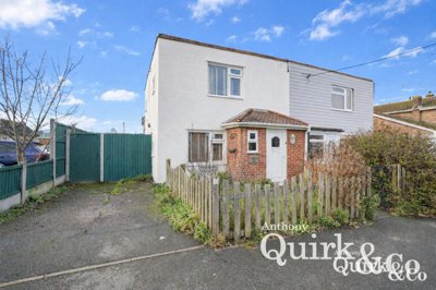 Semi-Detached