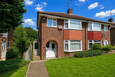 Property on Fairway, NN2 7JX
