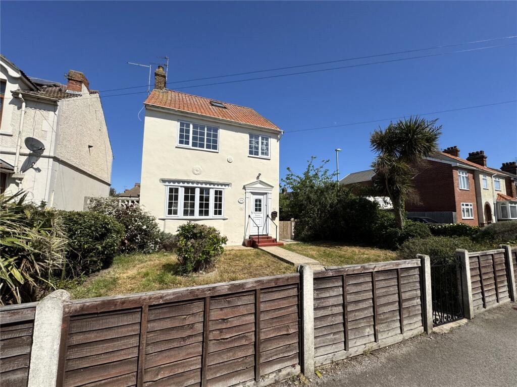 Detached House