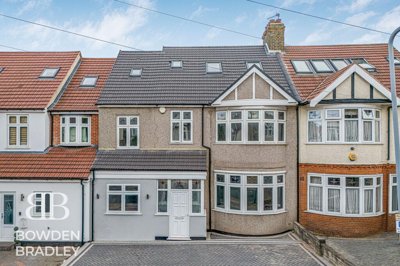 Semi-Detached