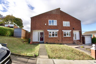 Property on Hylton Walk, SR4 0LB