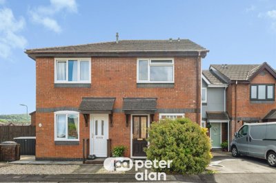 Property on Willet Close, SA11 1RZ