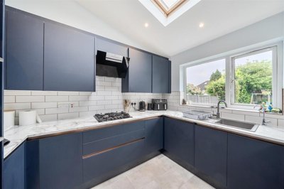 Semi-Detached