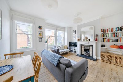 Maisonette