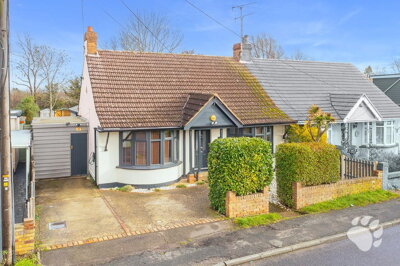 Property on Fanton Walk, SS11 8QT