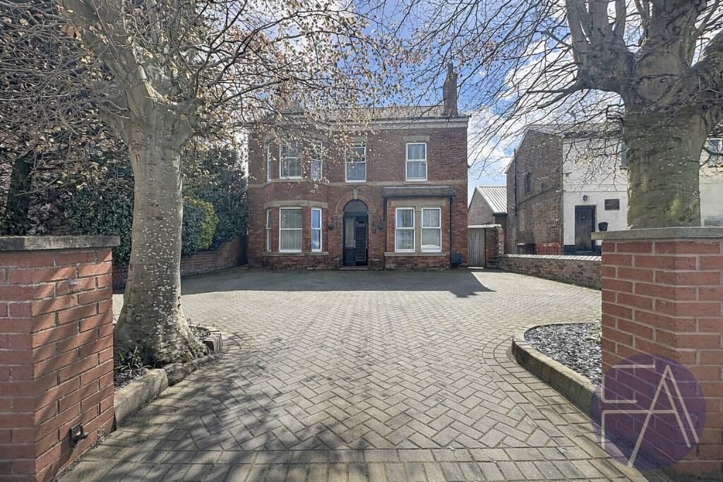 Detached House