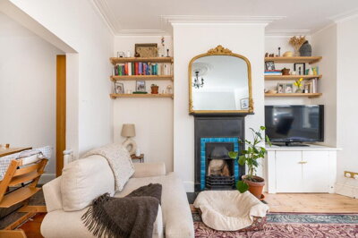 Property on Beauley Road, BS3 1PY