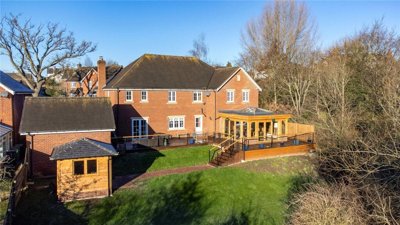 Property on Starstile Meadow, SY8 1QA