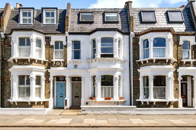 Terraced