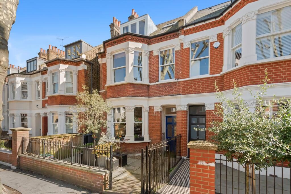 Detached House