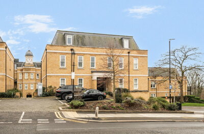 Property on Atkinson Close, SW20 0DB