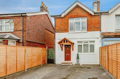 Semi-Detached