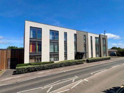 Property on Cunningham Court, TA1 1AR