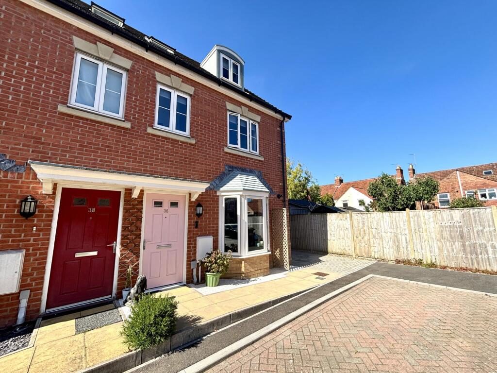 Detached House