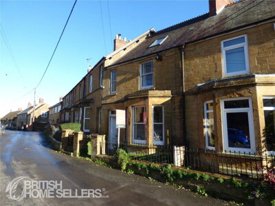 Property on Lower Odcombe, BA22 8TX