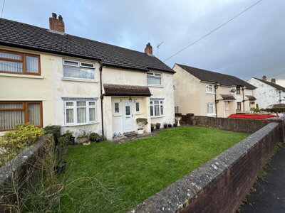Property on Danygraig, SA38 9JP
