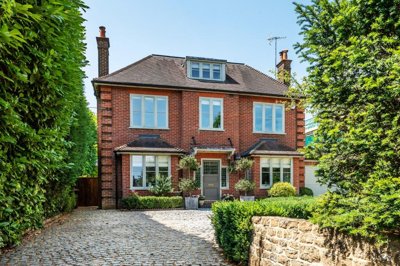 Property on Tuesley Lane, GU7 1SJ
