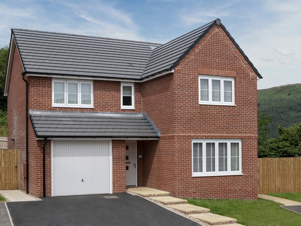 Detached House