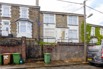 Terraced