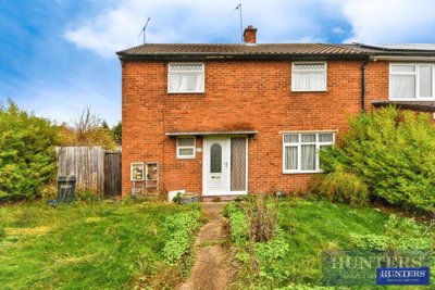 Property on West Avenue, LE18 2FD