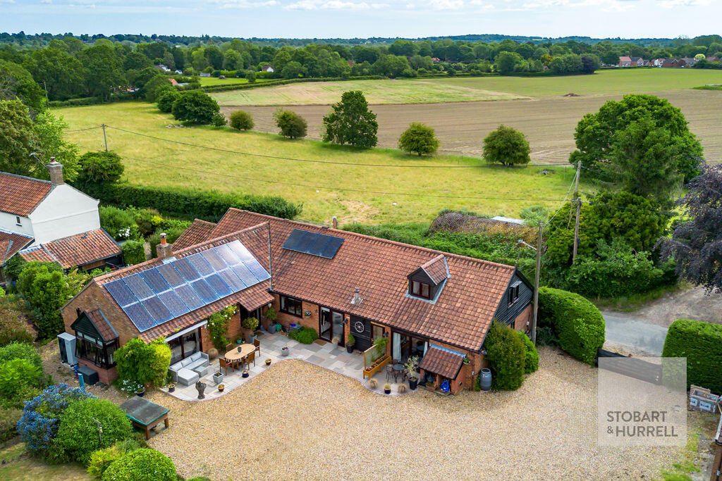 Barn Conversion