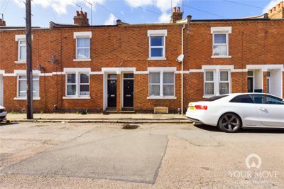 Terraced
