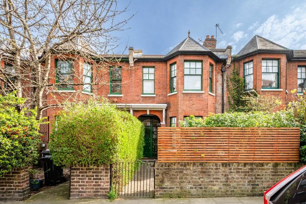 Maisonette