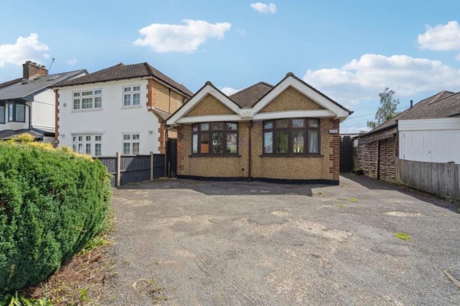 Detached House