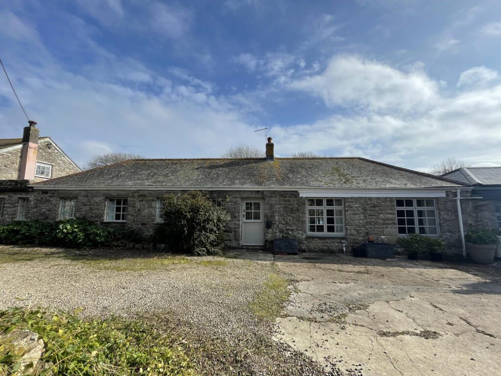 Bungalow