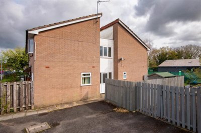 Property on Oak Croft, PR6 7UH