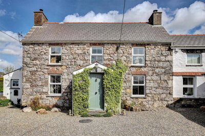 Property on SA62 6HY