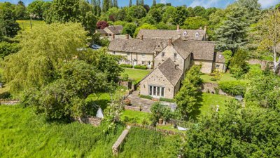 Property on Poffley End, OX29 9UW