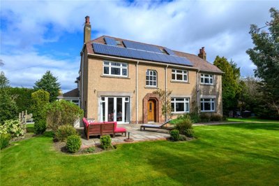 Property on Murrayfield Road, KY16 9NB