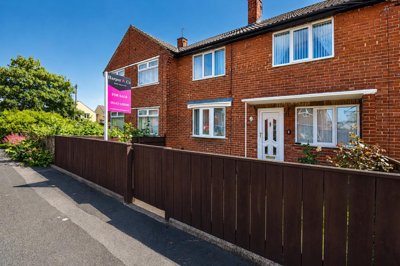 Property on Hatfield Road, TS23 3AL