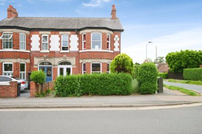 Semi-Detached