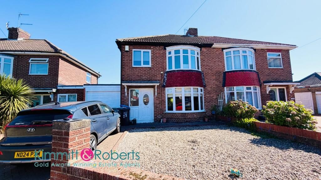 Detached House