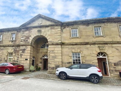 Property on Wynnstay Hall Estate, LL14 6LB