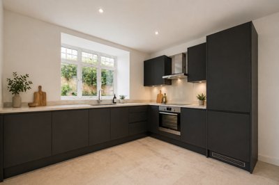 Property on EX32 7FN