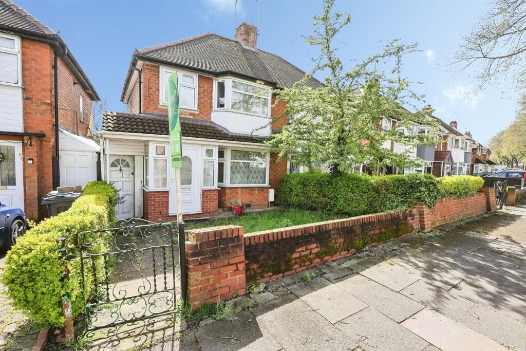 Detached House